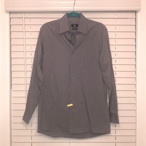 Calvin Klein Dress Shirt (regular fit)